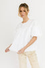 tailor made top