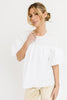 tailor made top