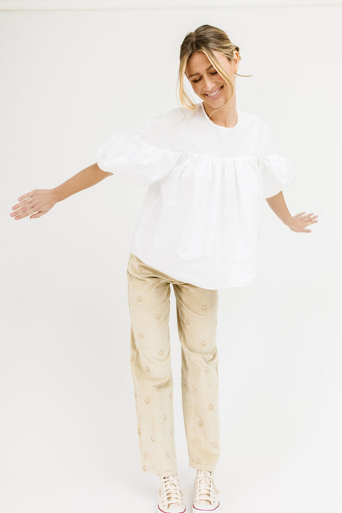 candid camera corduroy pants