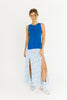 rhythm + blues tank