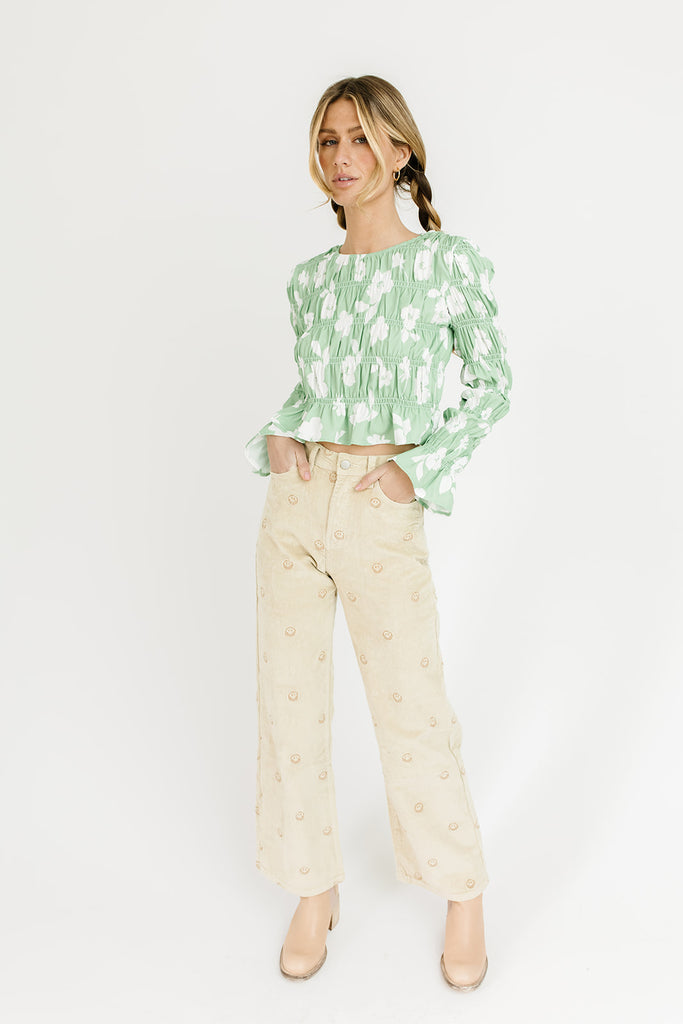 candid camera corduroy pants