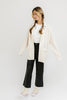 crossroads slouchy blazer