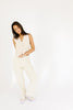 margo button vest
