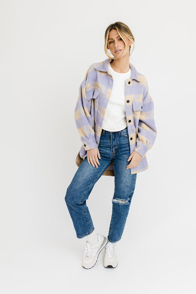 sicily distressed denim // medium wash