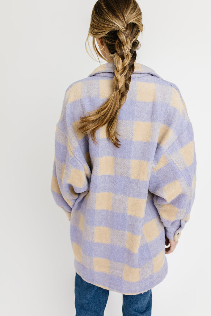 current situation shirt jacket