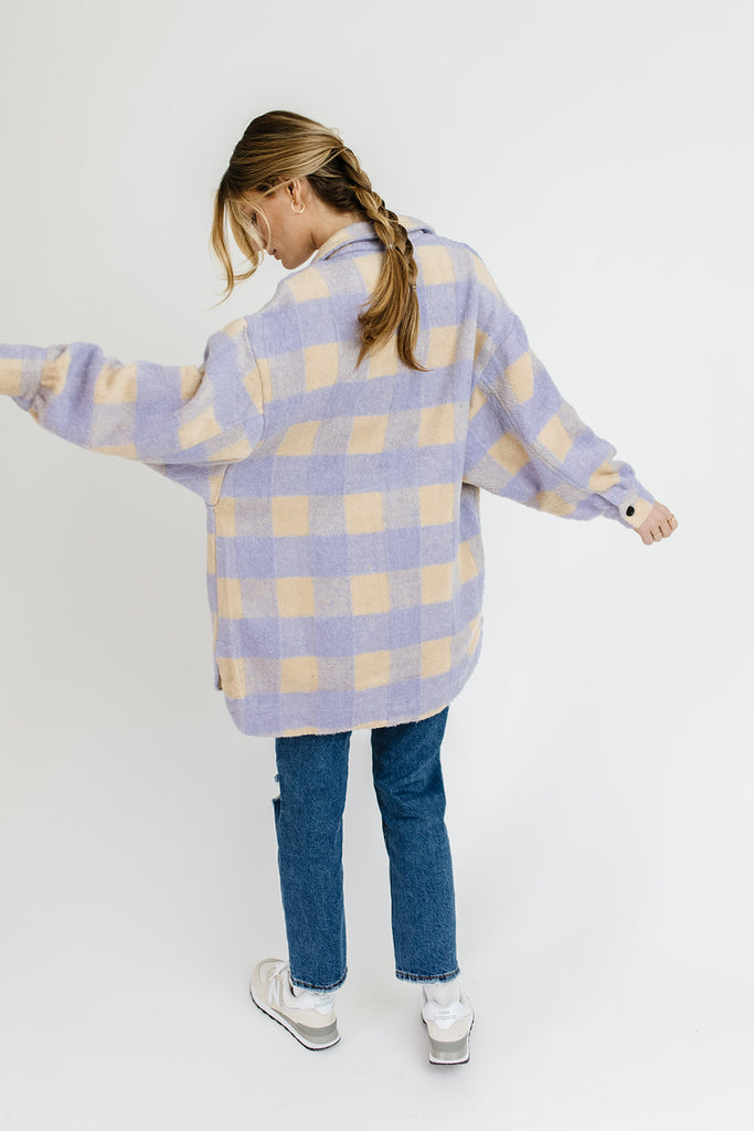 current situation shirt jacket