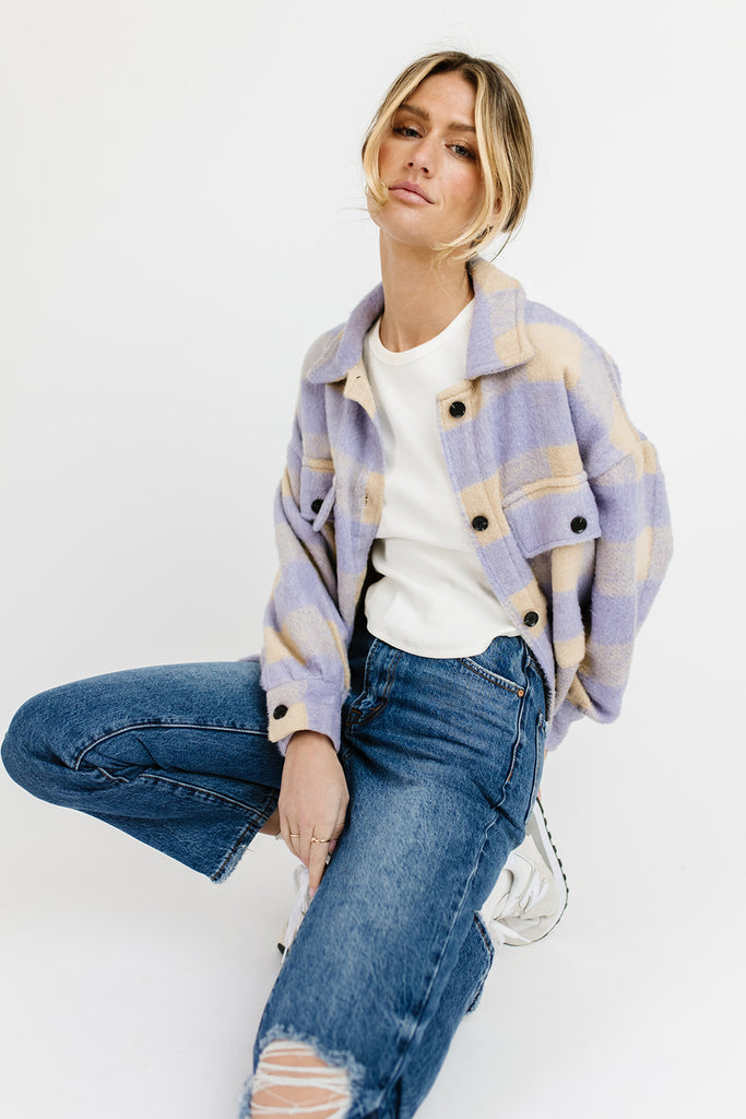 current situation shirt jacket