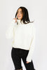 madeline turtleneck sweater