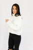 madeline turtleneck sweater