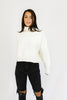 madeline turtleneck sweater