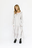 count down maxi dress