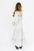 count down maxi dress