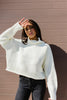 madeline turtleneck sweater