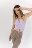 loveable sweater tank
