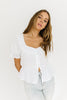 that was easy blouse