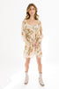 lennon floral dress