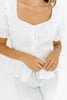 that was easy blouse