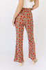 caroline floral pants