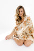 lennon floral dress