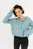 lyla embroidered cardigan