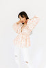 kimberly floral top