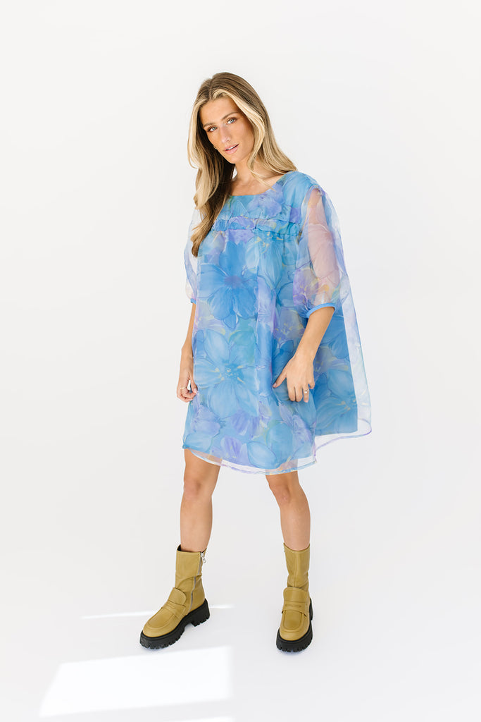 milky way dress