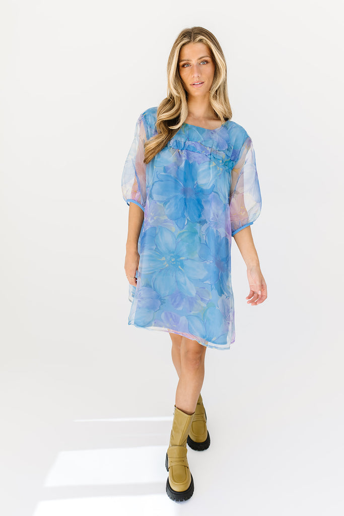 milky way dress