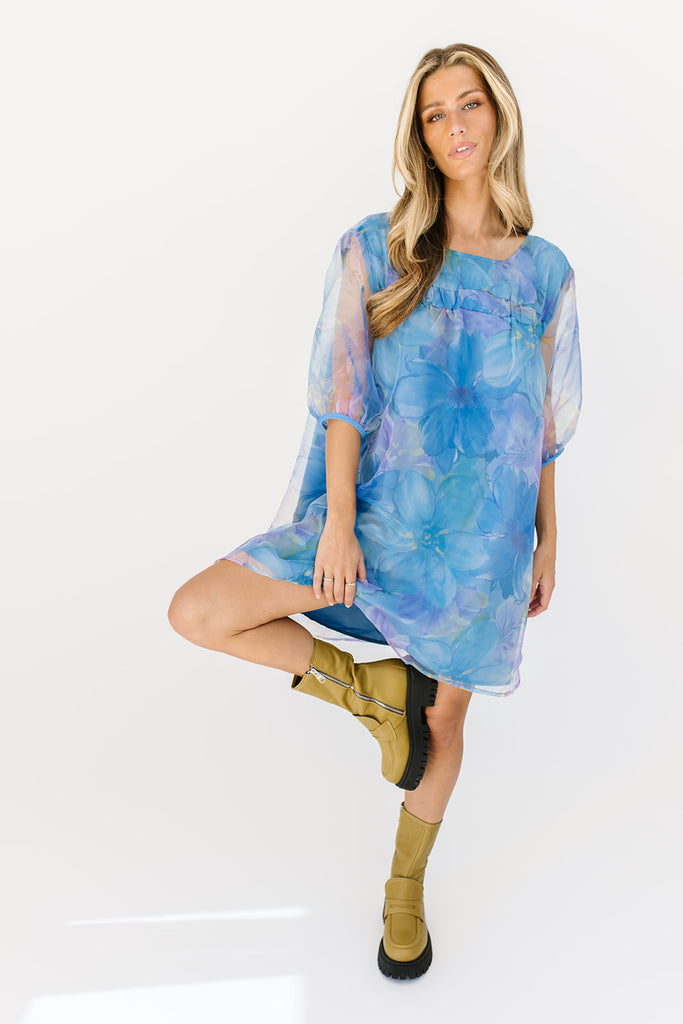 milky way dress