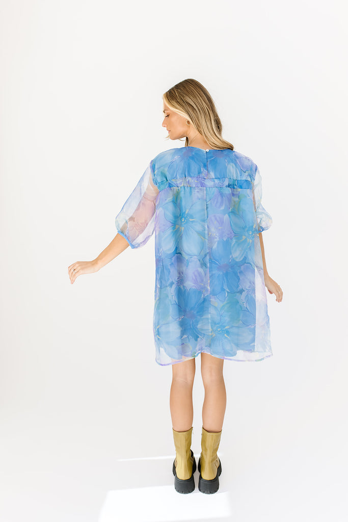 milky way dress