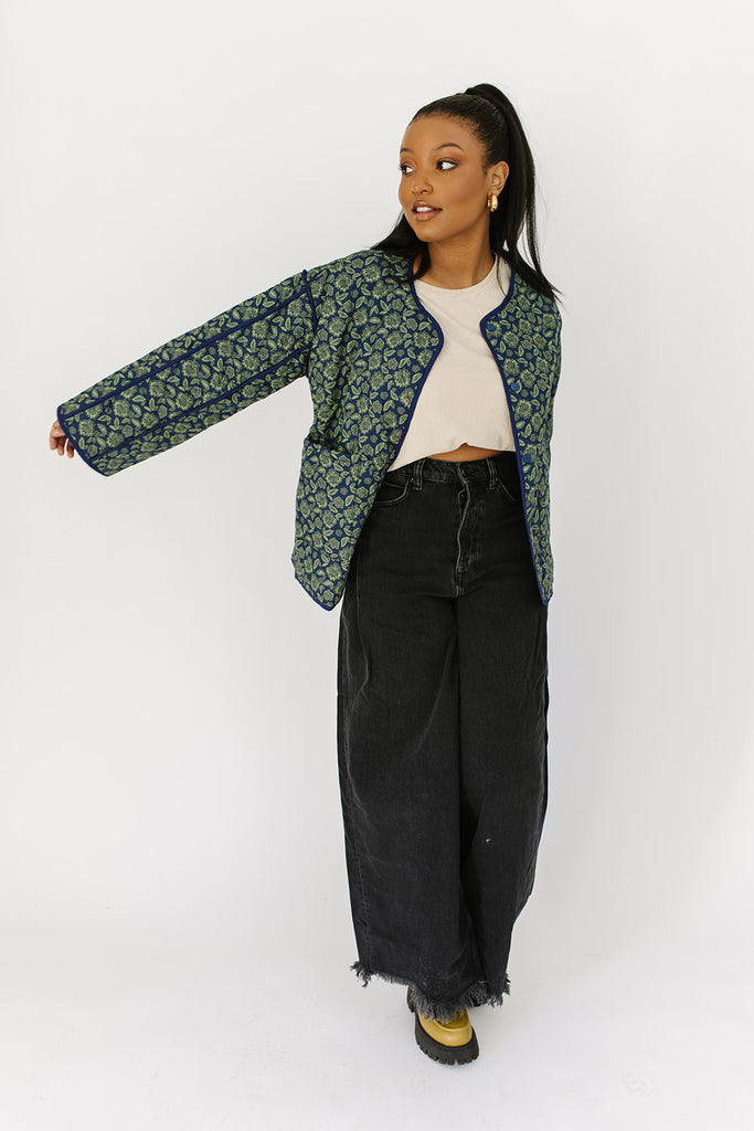 truth be told jacket