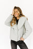 doe puff coat