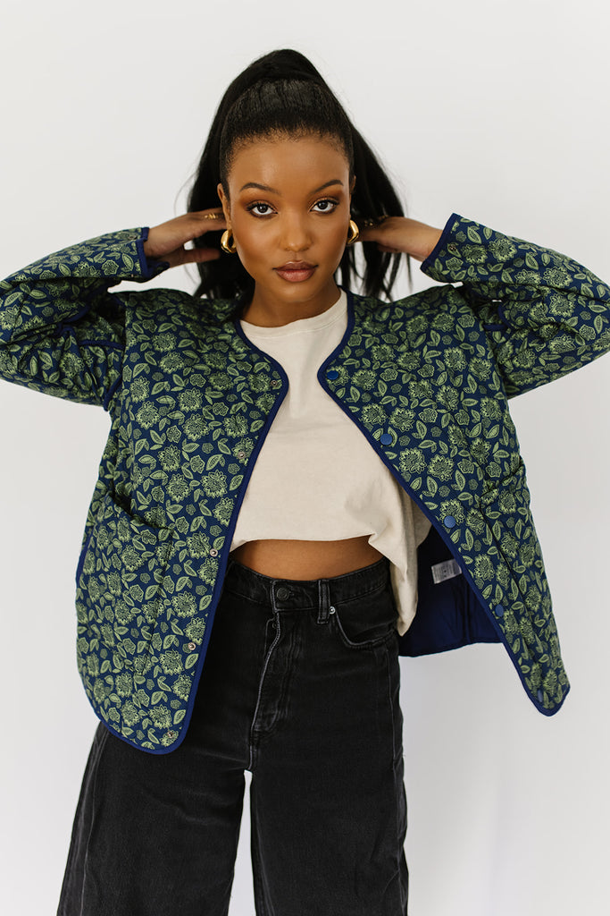 truth be told jacket