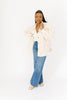 matilda shirt jacket