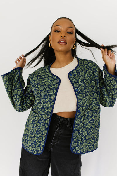 truth be told jacket