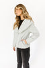 doe puff coat