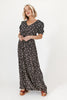 how about it maxi dress