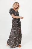 how about it maxi dress