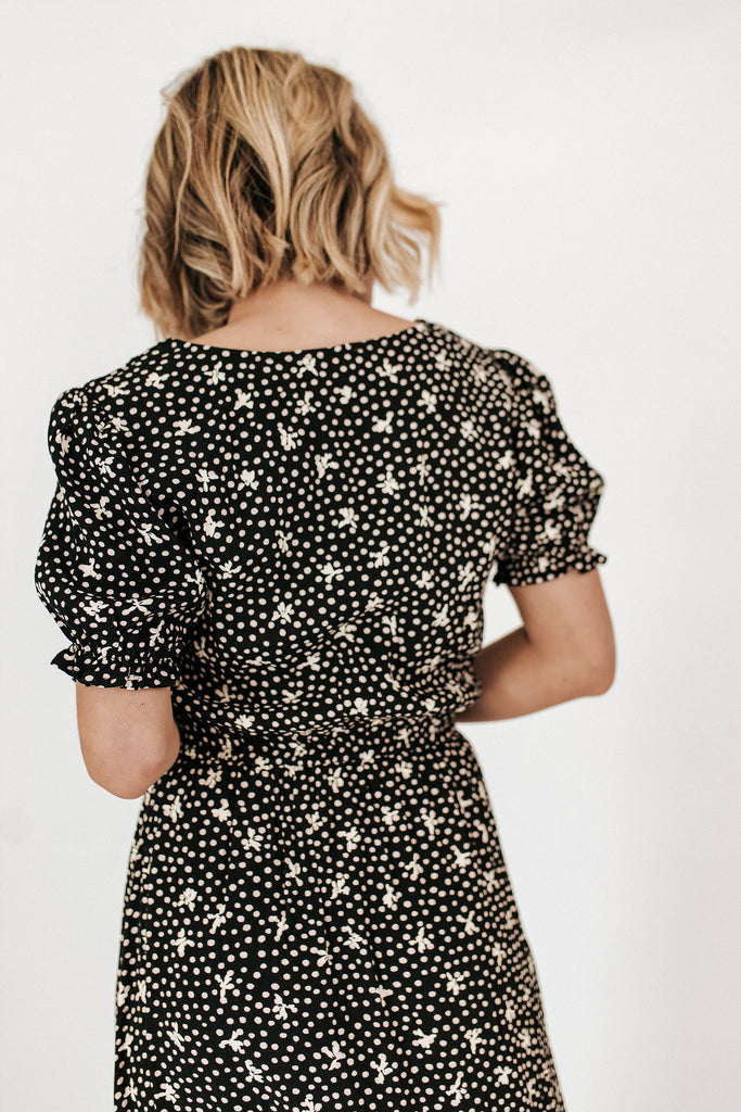 how about it maxi dress
