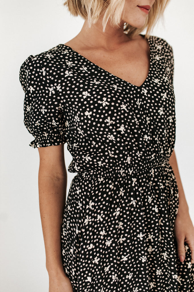 how about it maxi dress