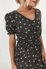 how about it maxi dress