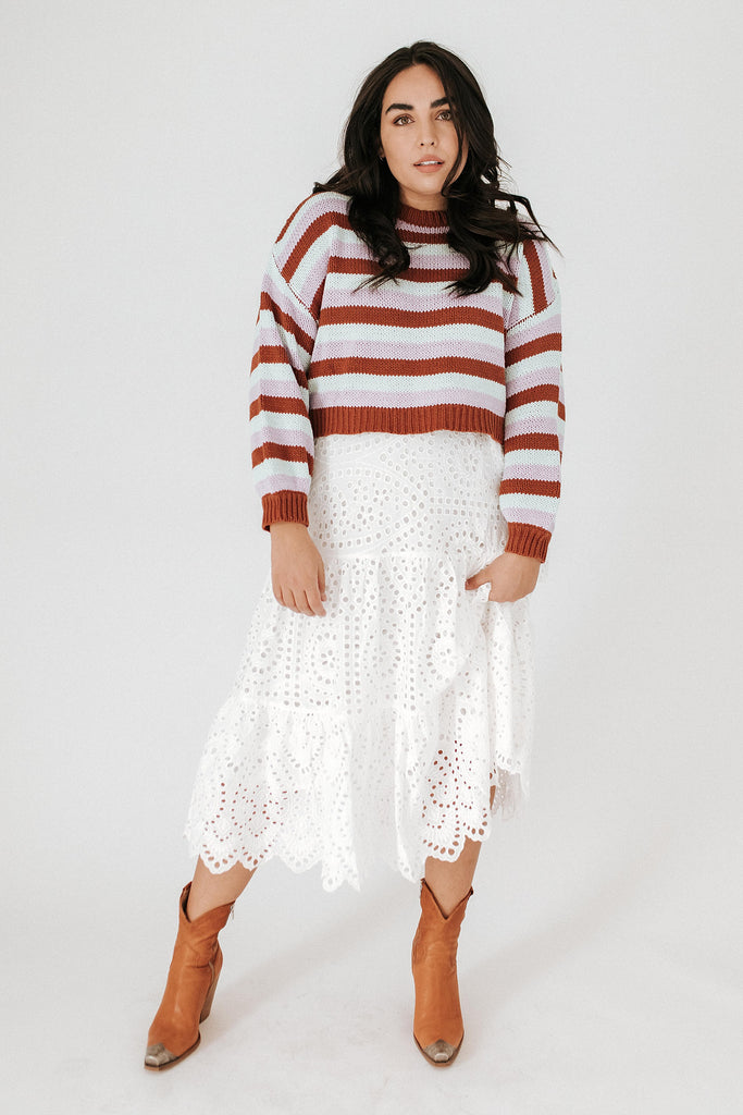 love letters skirt