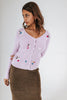 a thousand times sweater