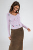 a thousand times sweater