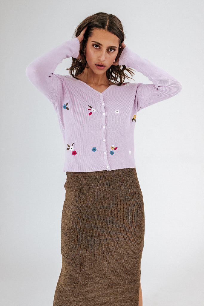 a thousand times sweater