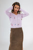 a thousand times sweater
