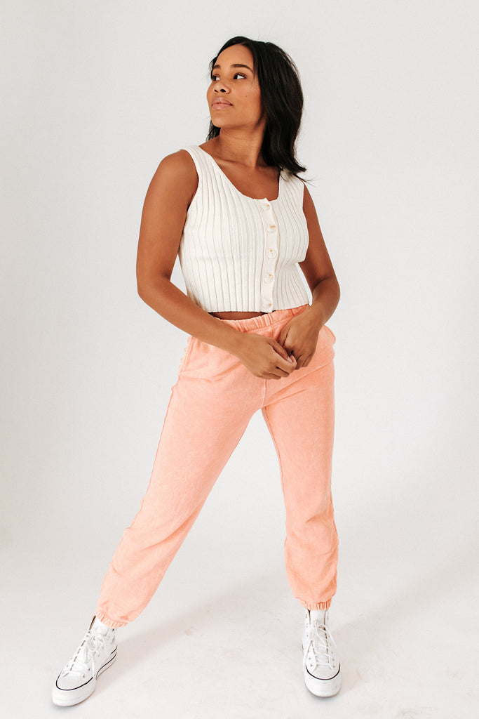 really good sweatpants