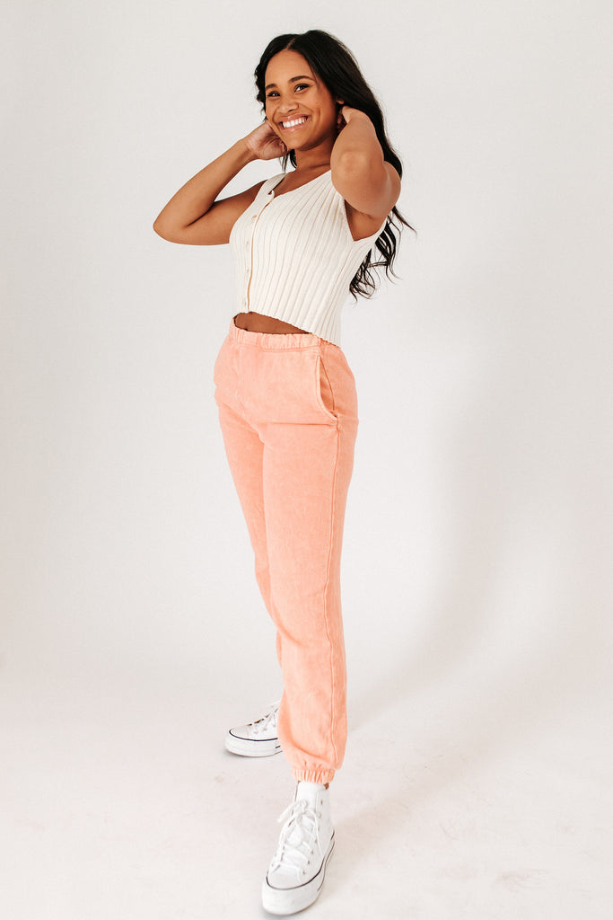 really good sweatpants
