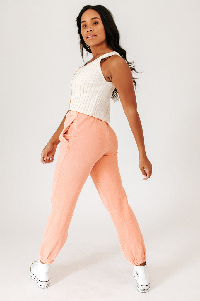 really good sweatpants