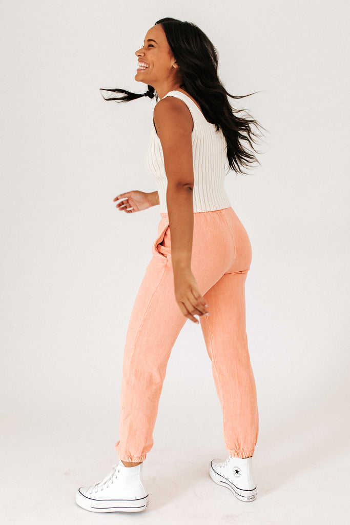really good sweatpants