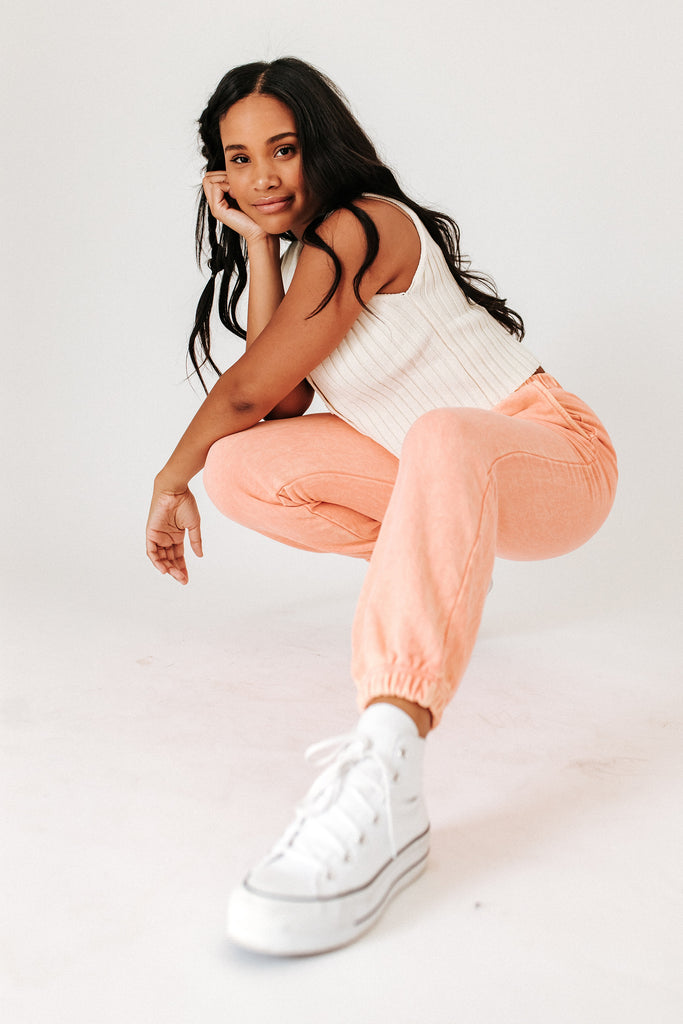 really good sweatpants
